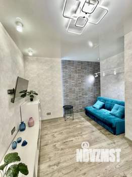 1-к квартира, посуточно, 40м2, 3/12 этаж