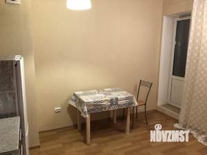 Студия квартира, на длительный срок, 25м2, 4/29 этаж