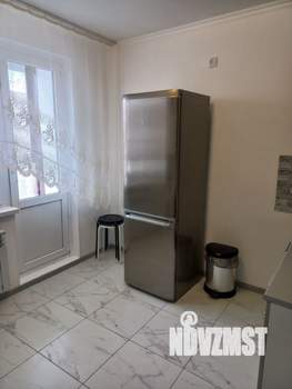 1-к квартира, на длительный срок, 35м2, 9/23 этаж