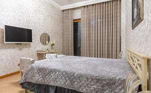 2-к квартира, на длительный срок, 70м2, 2/6 этаж