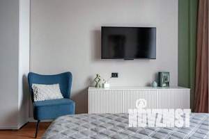 1-к квартира, посуточно, 30м2, 5/15 этаж