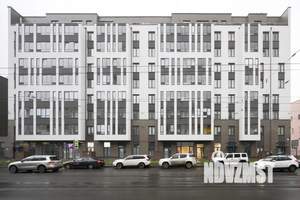 Студия квартира, посуточно, 26м2, 5/10 этаж