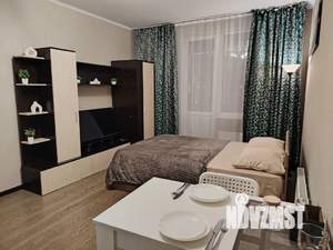 1-к квартира, посуточно, 24м2, 6/23 этаж