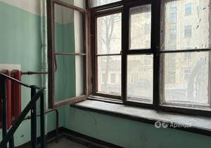 2-к квартира, на длительный срок, 48м2, 4/4 этаж