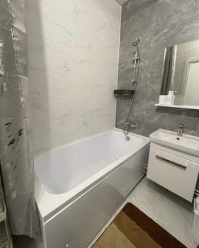 1-к квартира, на длительный срок, 32м2, 5/15 этаж
