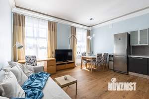 2-к квартира, на длительный срок, 70м2, 3/3 этаж