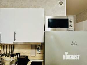 Студия квартира, посуточно, 27м2, 21/25 этаж