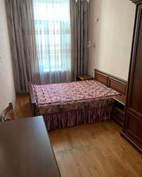 3-к квартира, на длительный срок, 100м2, 1/2 этаж
