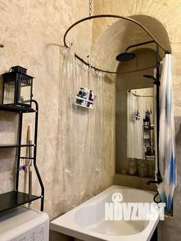 Студия квартира, на длительный срок, 30м2, 3/5 этаж