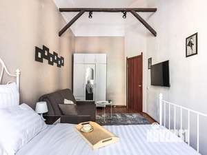 3-к квартира, на длительный срок, 80м2, 2/4 этаж