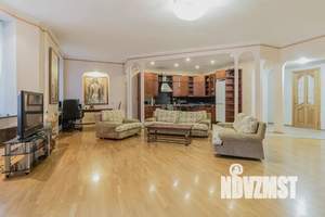 2-к квартира, посуточно, 108м2, 3/5 этаж