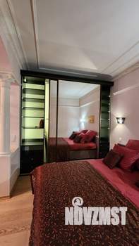 2-к квартира, на длительный срок, 52м2, 1/7 этаж