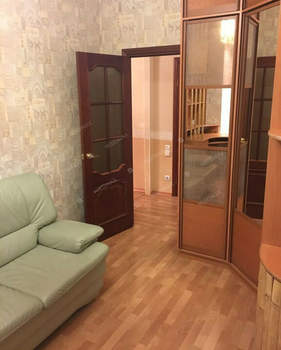 3-к квартира, на длительный срок, 80м2, 4/5 этаж