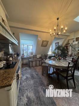 2-к квартира, на длительный срок, 135м2, 6/6 этаж