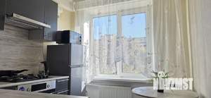 2-к квартира, посуточно, 46м2, 6/9 этаж