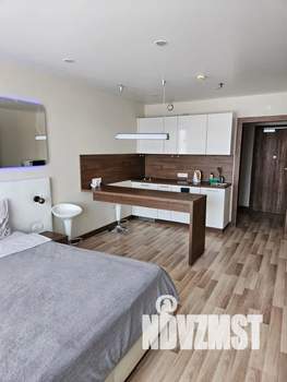 1-к квартира, посуточно, 30м2, 14/16 этаж