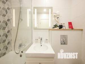 1-к квартира, на длительный срок, 28м2, 4/18 этаж