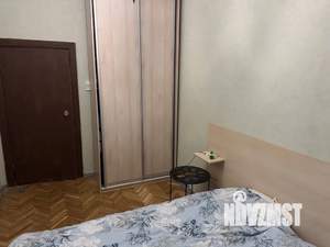 2-к квартира, посуточно, 52м2, 2/6 этаж