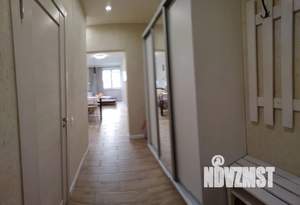 1-к квартира, посуточно, 33м2, 6/23 этаж