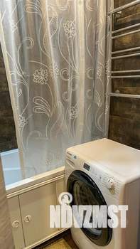 2-к квартира, посуточно, 51м2, 1/9 этаж