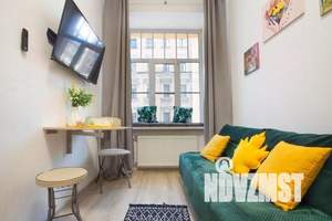 1-к квартира, посуточно, 14м2, 2/5 этаж