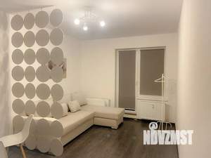 Студия квартира, посуточно, 24м2, 8/8 этаж