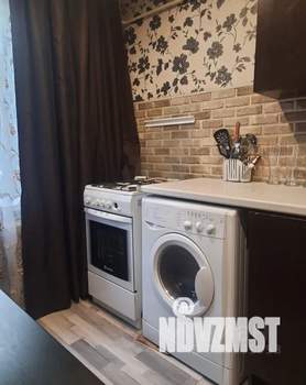 1-к квартира, посуточно, 32м2, 1/5 этаж