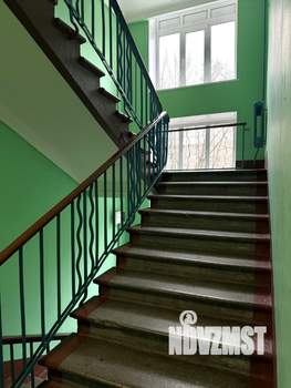 1-к квартира, на длительный срок, 43м2, 3/5 этаж