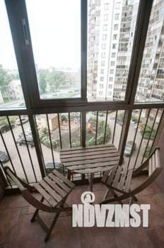 1-к квартира, посуточно, 28м2, 1/1 этаж