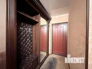 3-к квартира, на длительный срок, 80м2, 7/18 этаж