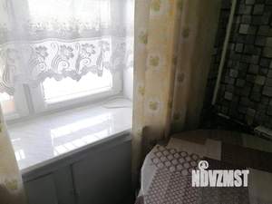 2-к квартира, на длительный срок, 53м2, 1/4 этаж