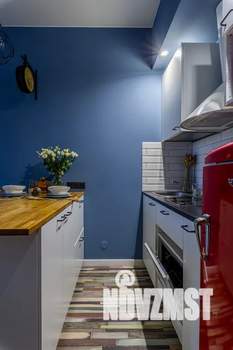 Студия квартира, посуточно, 25м2, 7/7 этаж