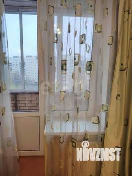 Студия квартира, на длительный срок, 27м2, 7/9 этаж