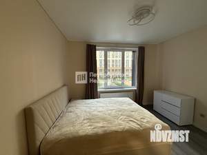 1-к квартира, на длительный срок, 32м2, 2/12 этаж