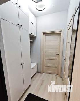 Студия квартира, на длительный срок, 26м2, 5/17 этаж