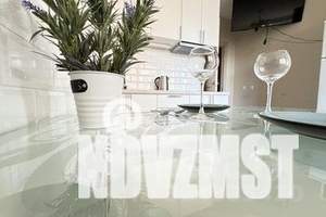 1-к квартира, посуточно, 23м2, 10/12 этаж