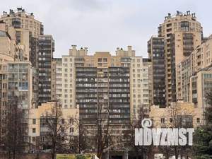 2-к квартира, на длительный срок, 58м2, 13/16 этаж