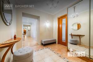 4-к квартира, на длительный срок, 156м2, 4/5 этаж