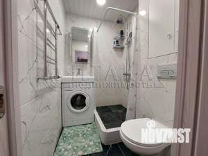 1-к квартира, на длительный срок, 32м2, 1/5 этаж