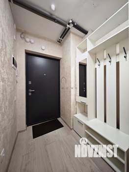 1-к квартира, на длительный срок, 35м2, 21/26 этаж