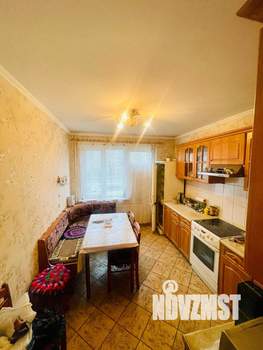 1-к квартира, на длительный срок, 42м2, 3/9 этаж