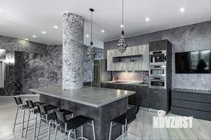 4-к квартира, на длительный срок, 153м2, 3/3 этаж