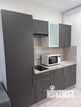 Студия квартира, на длительный срок, 25м2, 23/25 этаж