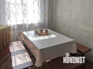3-к квартира, посуточно, 90м2, 4/6 этаж