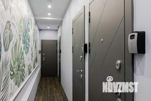 1-к квартира, посуточно, 23м2, 1/1 этаж