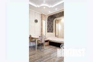 1-к квартира, посуточно, 42м2, 3/4 этаж