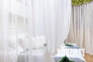 1-к квартира, посуточно, 38м2, 6/26 этаж