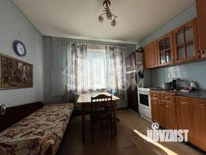 1-к квартира, на длительный срок, 38м2, 7/12 этаж
