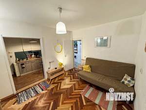 2-к квартира, на длительный срок, 40м2, 4/4 этаж