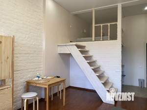 1-к квартира, на длительный срок, 32м2, 6/6 этаж